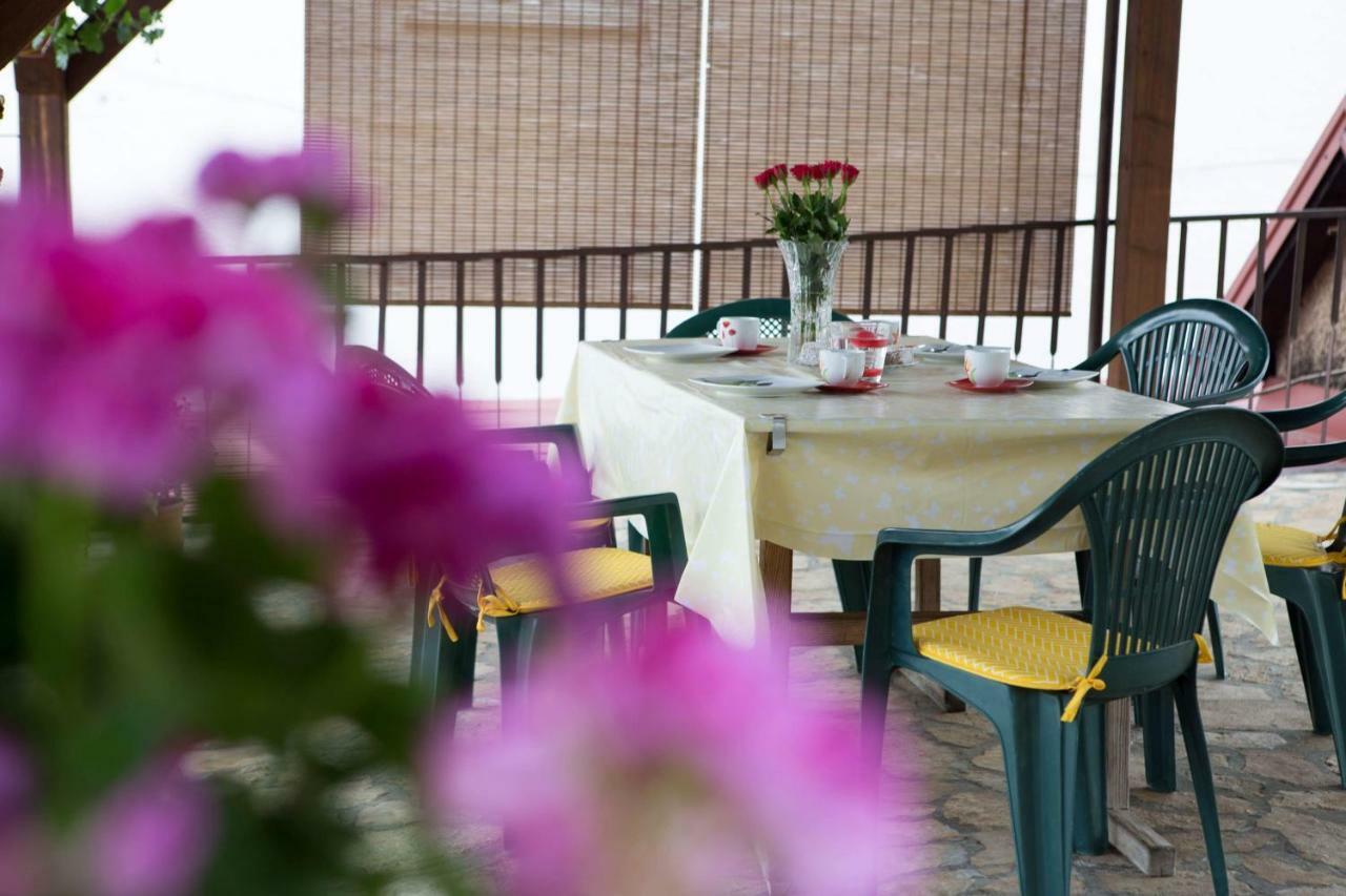 Apartman Antea Оточац Экстерьер фото